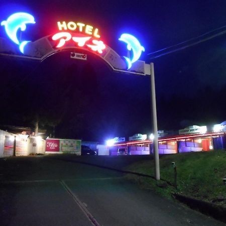 Hotel Ayabe Aine (Adults Only) Kurotanicho Exteriör bild