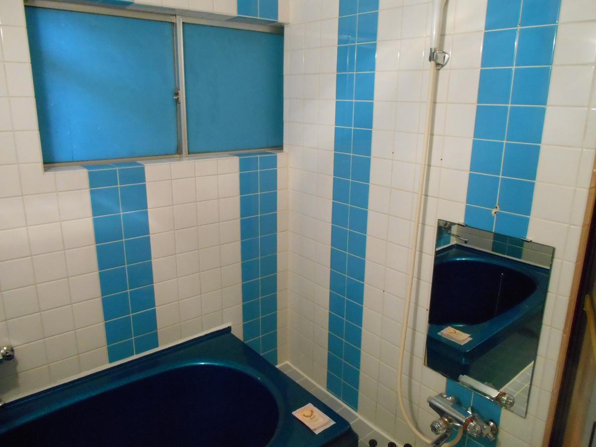 Hotel Ayabe Aine (Adults Only) Kurotanicho Exteriör bild