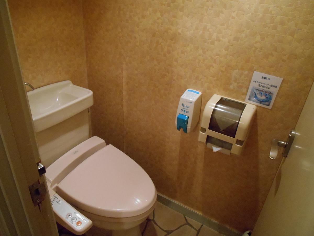 Hotel Ayabe Aine (Adults Only) Kurotanicho Exteriör bild