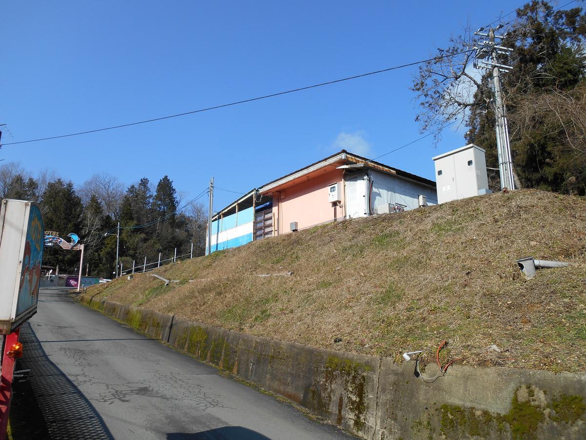 Hotel Ayabe Aine (Adults Only) Kurotanicho Exteriör bild