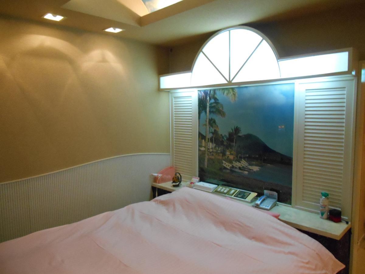 Hotel Ayabe Aine (Adults Only) Kurotanicho Exteriör bild