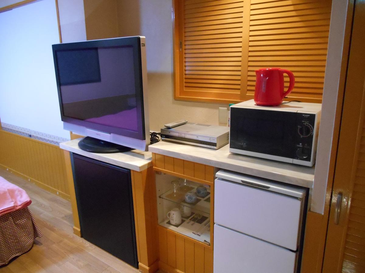 Hotel Ayabe Aine (Adults Only) Kurotanicho Exteriör bild